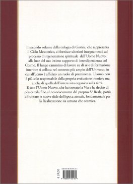 Gnôsis - Ciclo Mesoterico - Vol. 2 — Libro - 2