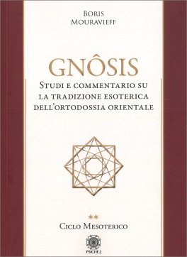 Gnôsis - Ciclo Mesoterico - Vol. 2 — Libro - 1