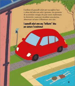 Go Green — Libro - 3