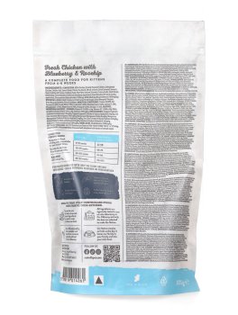 Go Native Kitten Pollo con Mirtilli per Gattini - 2