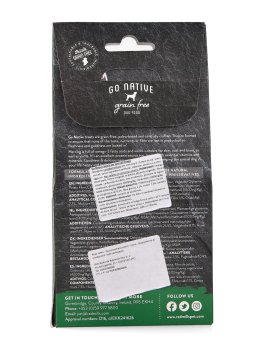 Go Native Snack all'Aringa per Cani - 3