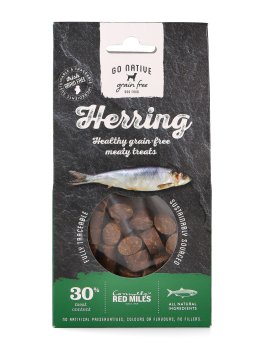 Go Native Snack all'Aringa per Cani - 1