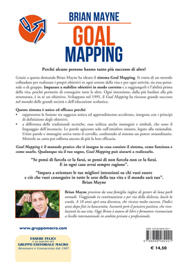 Goal Mapping — Libro - 3