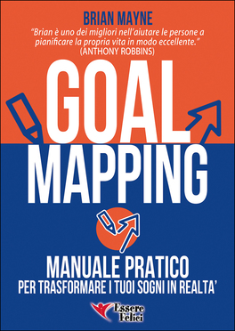 Goal Mapping — Libro - 2