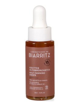 Gocce Autoabbronzanti Bio per Viso e Corpo - 2