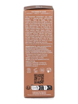 Gocce Autoabbronzanti Bio per Viso e Corpo - 4