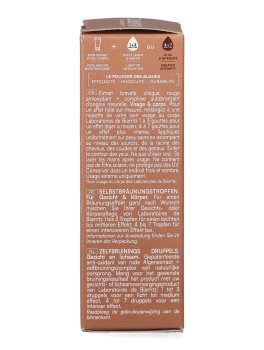 Gocce Autoabbronzanti Bio per Viso e Corpo - 6