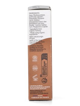Gocce Autoabbronzanti Bio per Viso e Corpo - Alga Maris - 4
