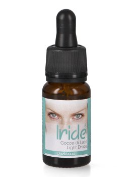 Gocce di Luce per Occhi "Iride" - 1