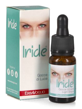 Gocce di Luce per Occhi "Iride" - 2