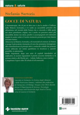 Gocce di Natura — Libro - 2