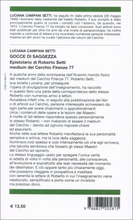 Gocce di Saggezza — Libro - 2