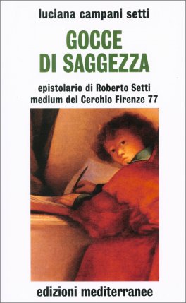 Gocce di Saggezza — Libro - 1