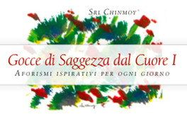 Gocce di Saggezza dal Cuore I — Libro - 1