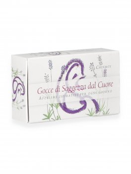 Gocce di Saggezza dal Cuore - Serie VI — Libro - 1