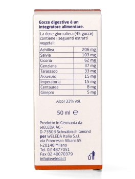 Gocce Digestive - 4