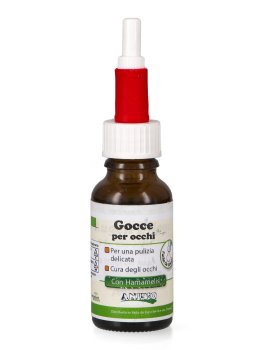 Gocce per Occhi - 1