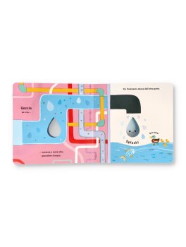 Goccia — Libro - 2