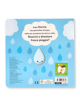 Goccia — Libro - 4