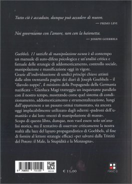 Goebbels — Libro - 2