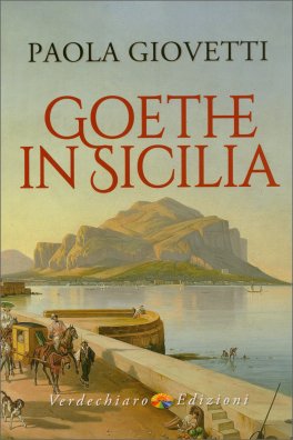 Goethe in Sicilia — Libro - 1