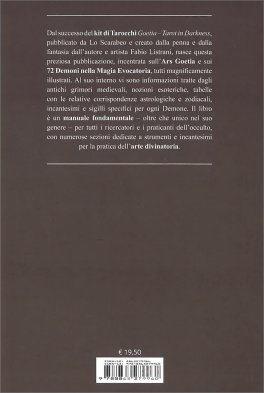 Goetia — Libro - 2