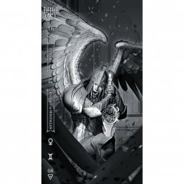 Goetia - Tarot in Darkness - 5