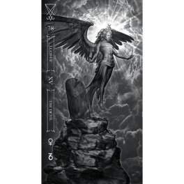 Goetia - Tarot in Darkness - 7