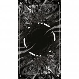 Goetia - Tarot in Darkness - 8