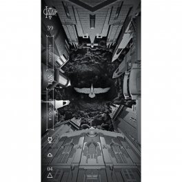 Goetia - Tarot in Darkness - Cofanetto - 6