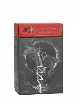 Goetia - Tarot in Darkness - Cofanetto - 1