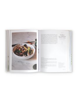 Gohan - Cucina Giapponese Quotidiana — Libro - 3