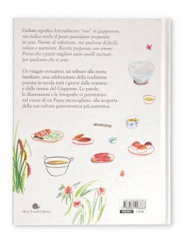 Gohan - Cucina Giapponese Quotidiana — Libro - 4