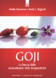 Goji  — Libro - 1