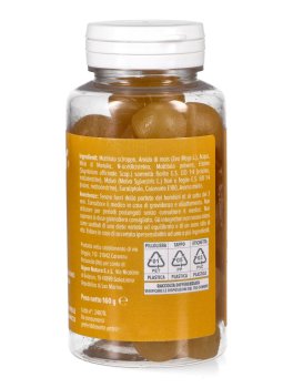 Gola Manuka - Caramelle Gommose - 2