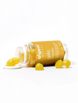 Gola Manuka - Caramelle Gommose - 4