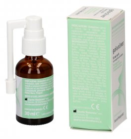 Gola Silver - Spray Gola con Argento Colloidale - 2