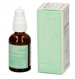Gola Silver - Spray Gola con Argento Colloidale - 3