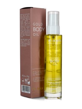 Gold Body Oil - 2