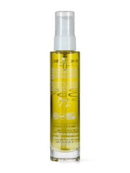 Gold Body Oil - 3