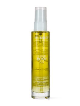 Gold Body Oil - 1