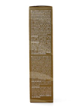 Gold Clay Organic Mask - Maschera Viso Illuminante Bio - 5