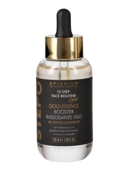 Gold Essence Booster Rassodante Viso - Step 6 - 1