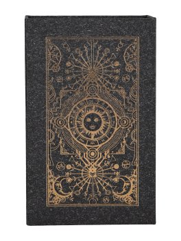 Gold Foil Tarot - 2