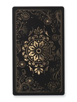 Gold Foil Tarot - 6