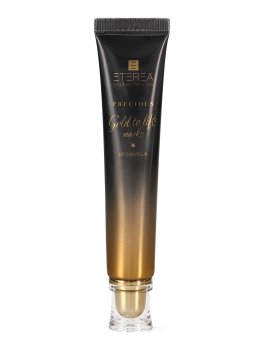 Gold to Lift Mask - 1