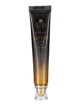 Gold to Lift Serum - 3