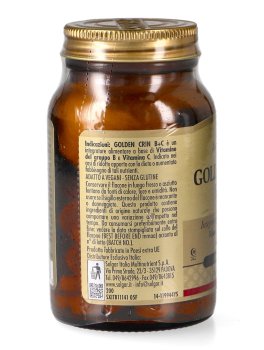 Golden Crin B+C - 5