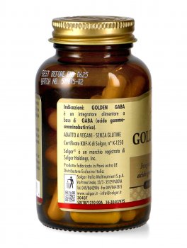 Golden Gaba - 4