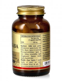 Golden Gaba - 2